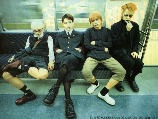 MUCC