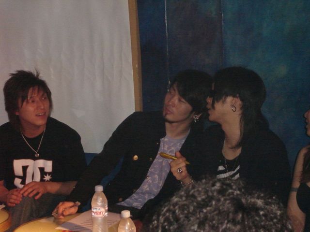 MUCC
