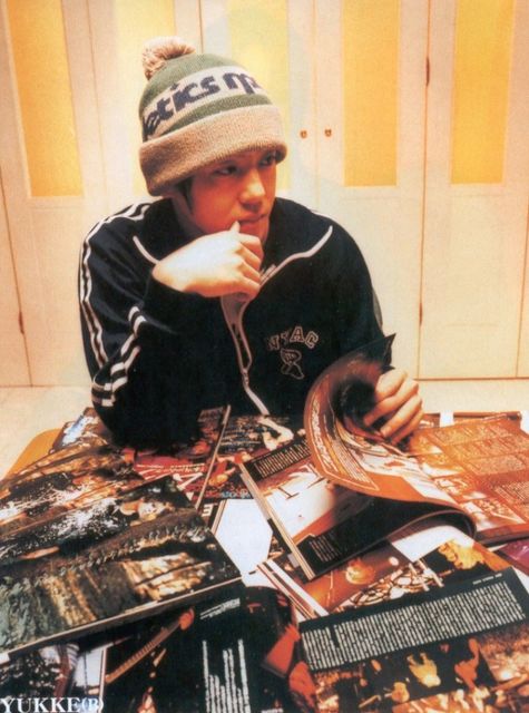 MUCC