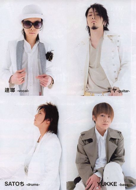 MUCC