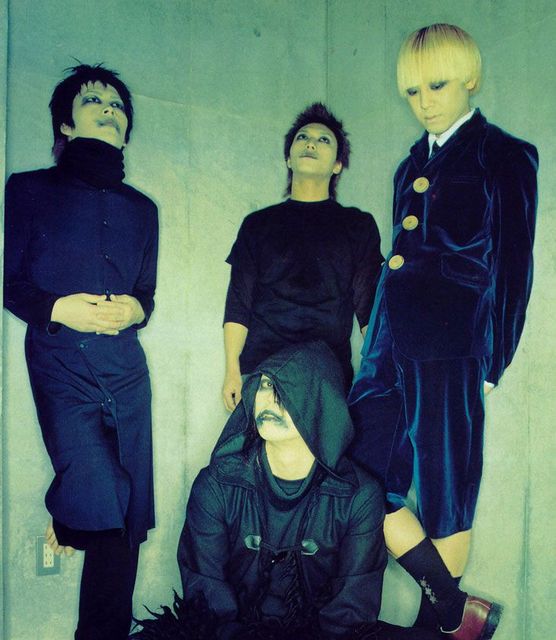 MUCC