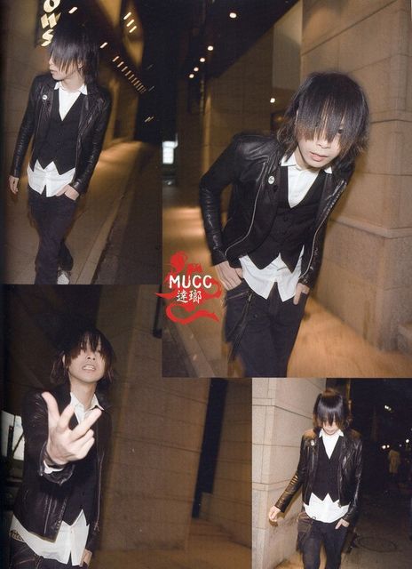 MUCC