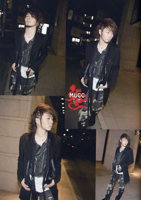 MUCC