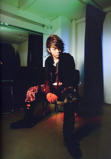 MUCC