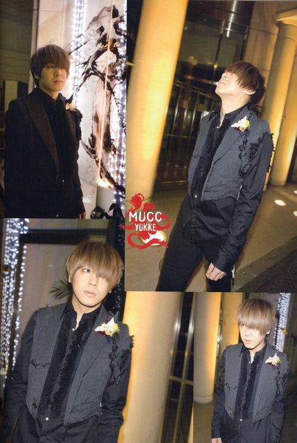 MUCC
