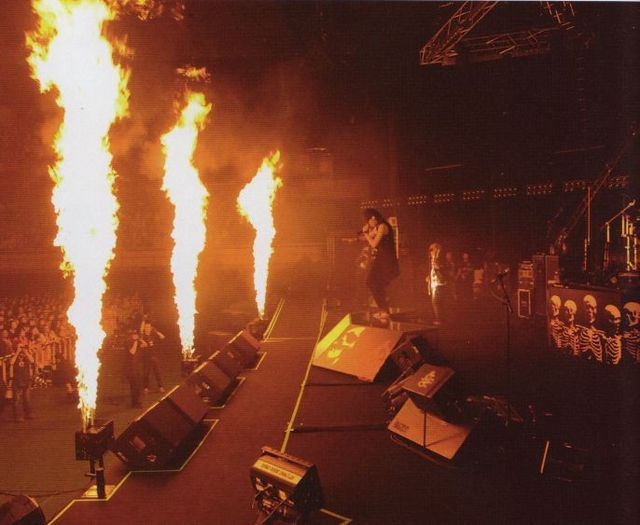 MUCC