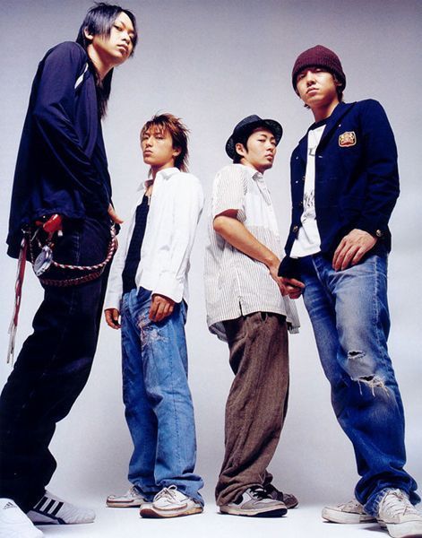 MUCC