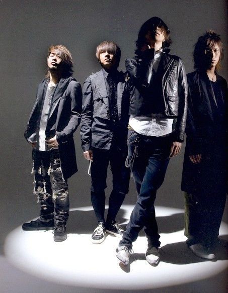 MUCC