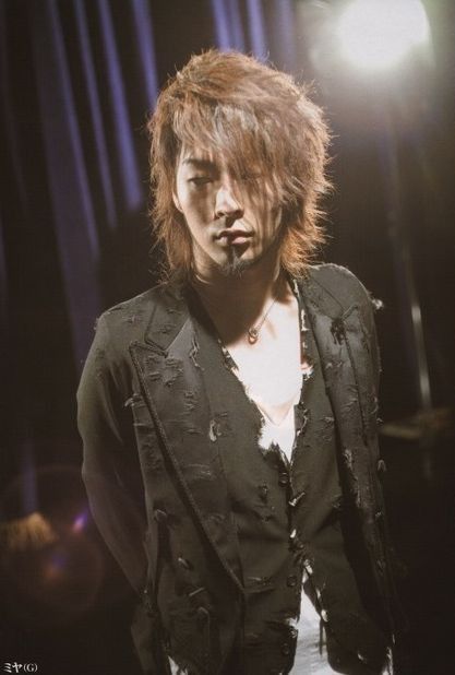 MUCC