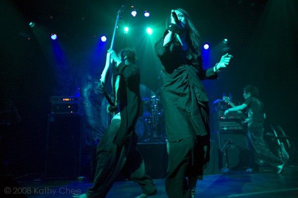 MUCC