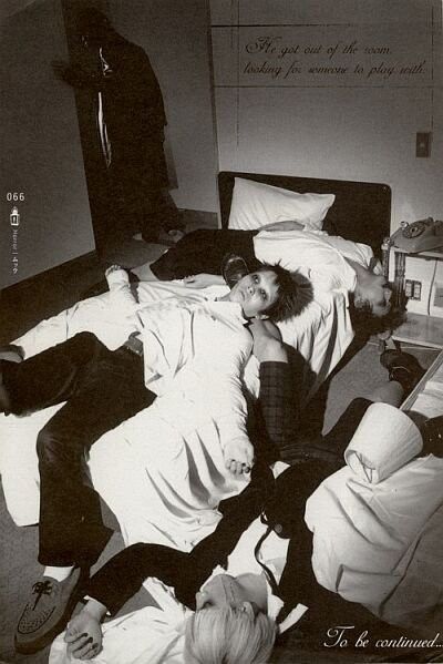 MUCC