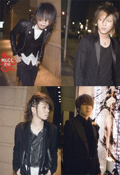 MUCC