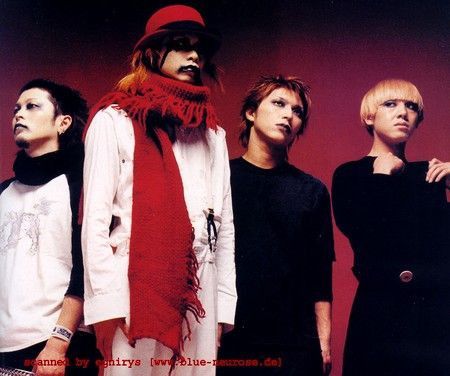 MUCC