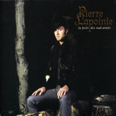 Pierre Lapointe