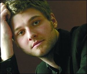 Pierre Lapointe