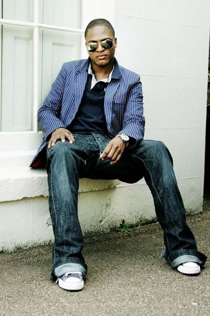 Taio Cruz