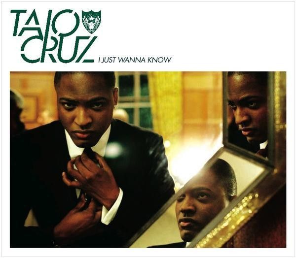 Taio Cruz