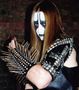 Enthroned