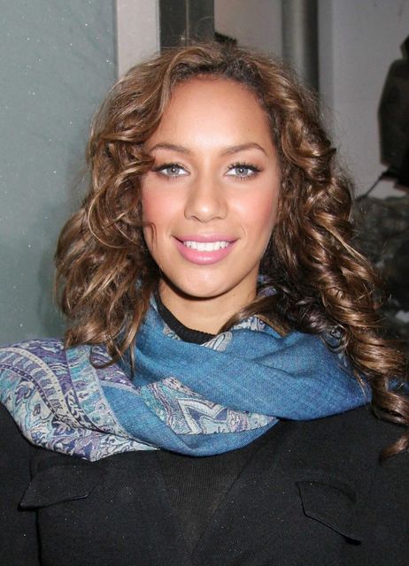 Leona Lewis
