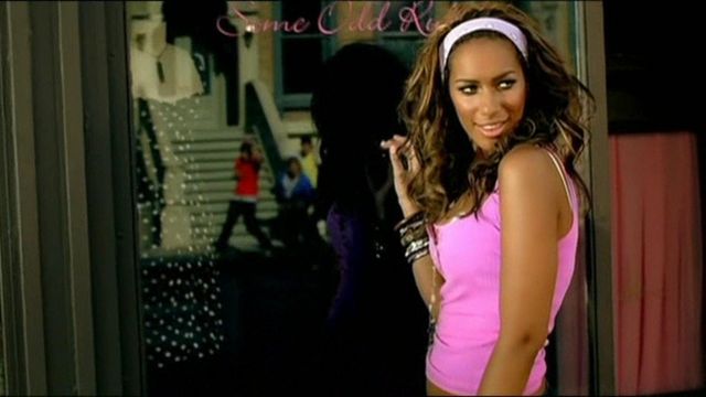 Leona Lewis