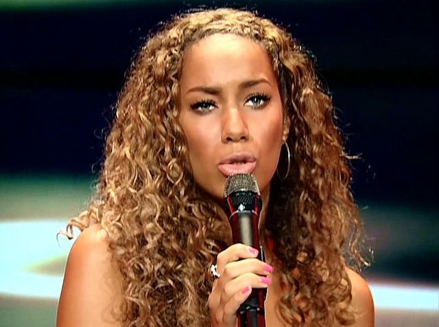 Leona Lewis