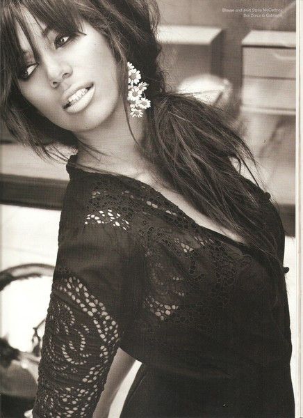 Leona Lewis