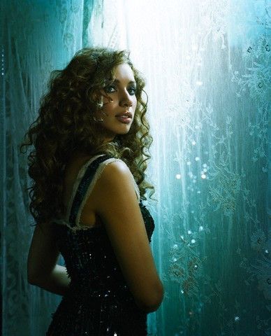 Leona Lewis