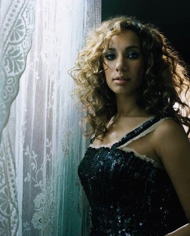 Leona Lewis
