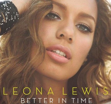 Leona Lewis