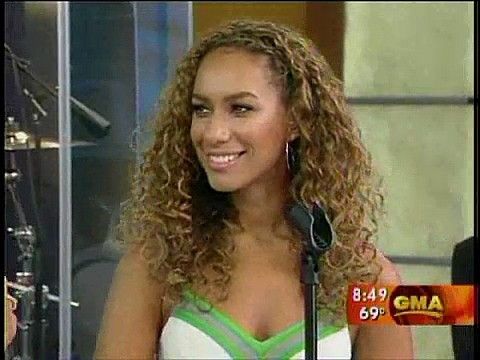 Leona Lewis
