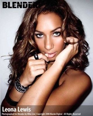 Leona Lewis