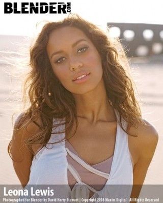 Leona Lewis