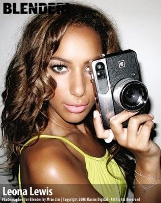 Leona Lewis