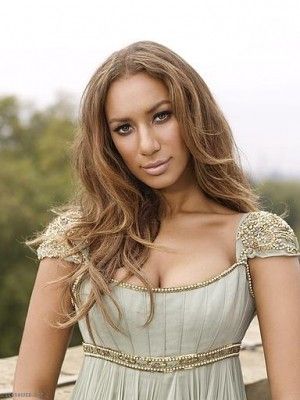 Leona Lewis