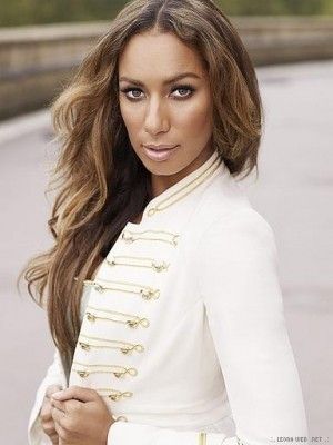 Leona Lewis