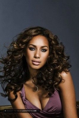 Leona Lewis