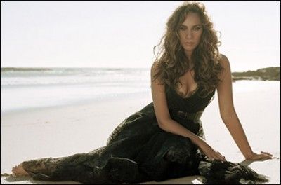 Leona Lewis