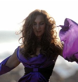 Leona Lewis