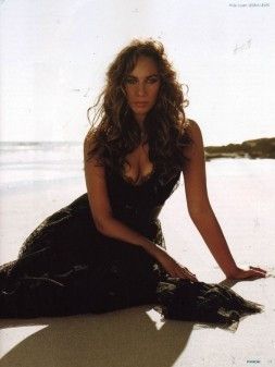 Leona Lewis
