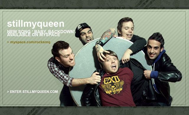 Still My Queen
