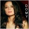 Domy Fidanza