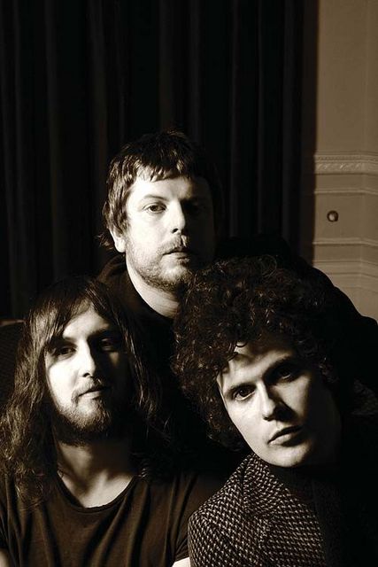 The Fratellis