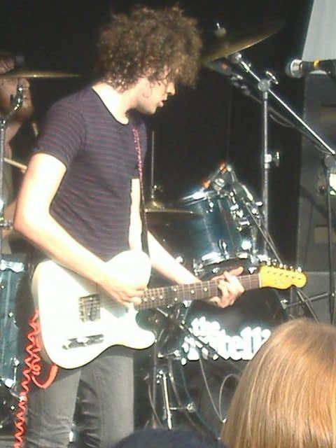 The Fratellis
