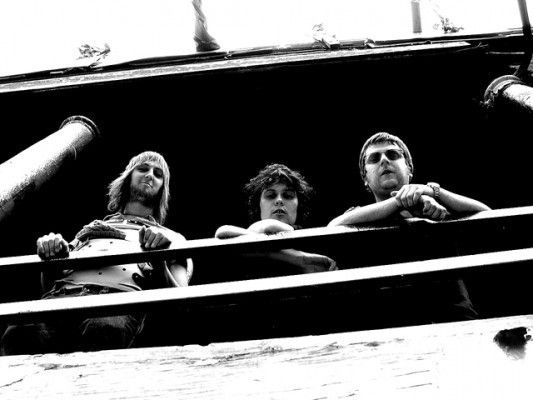 The Fratellis