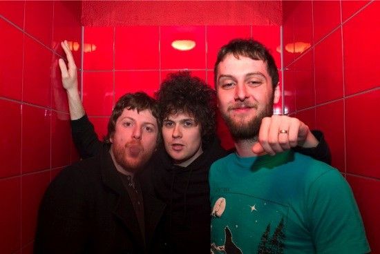 The Fratellis