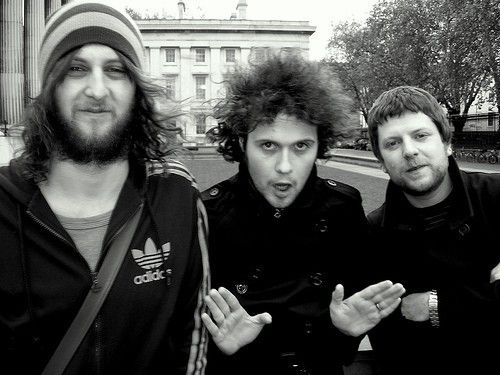 The Fratellis
