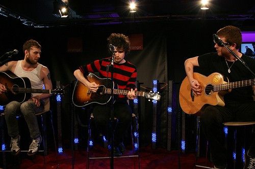 The Fratellis