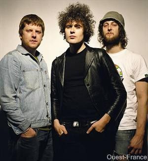The Fratellis