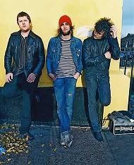 The Fratellis