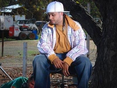 Tony Dize